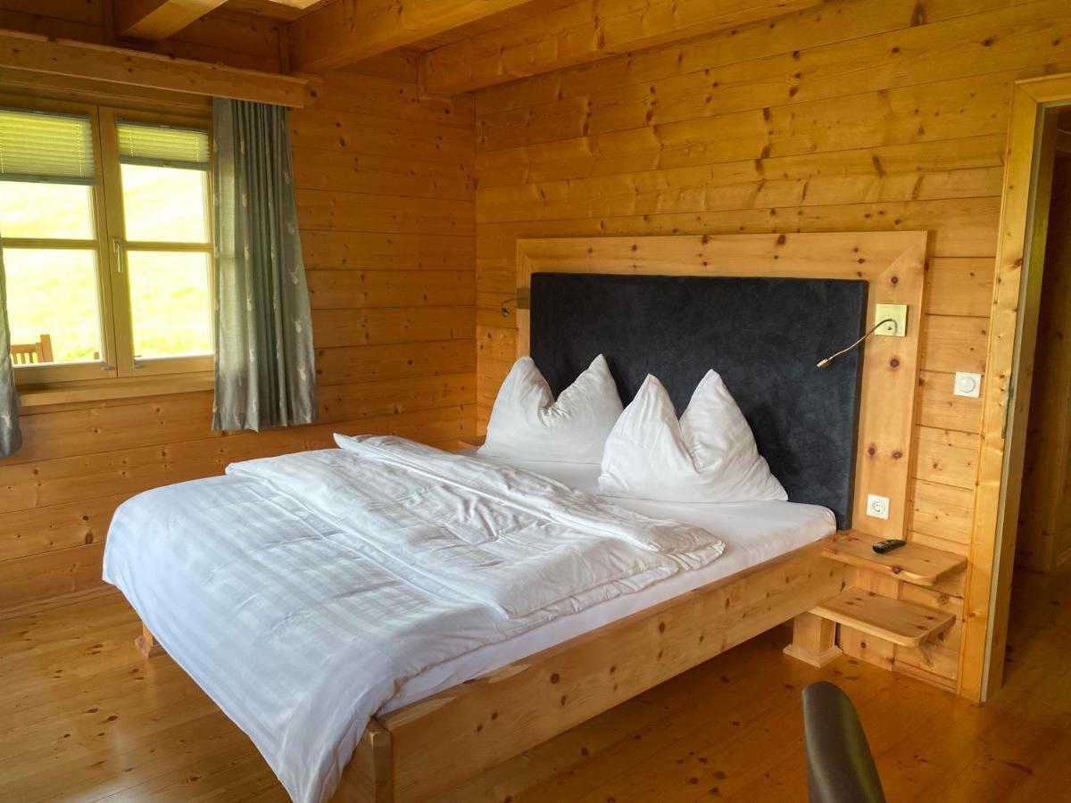 Bio Bauernhof Perneissl Apartment Bischofshofen Esterno foto