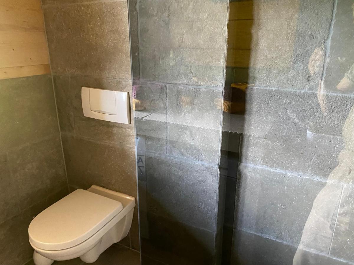 Bio Bauernhof Perneissl Apartment Bischofshofen Esterno foto