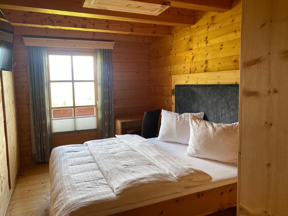 Bio Bauernhof Perneissl Apartment Bischofshofen Esterno foto